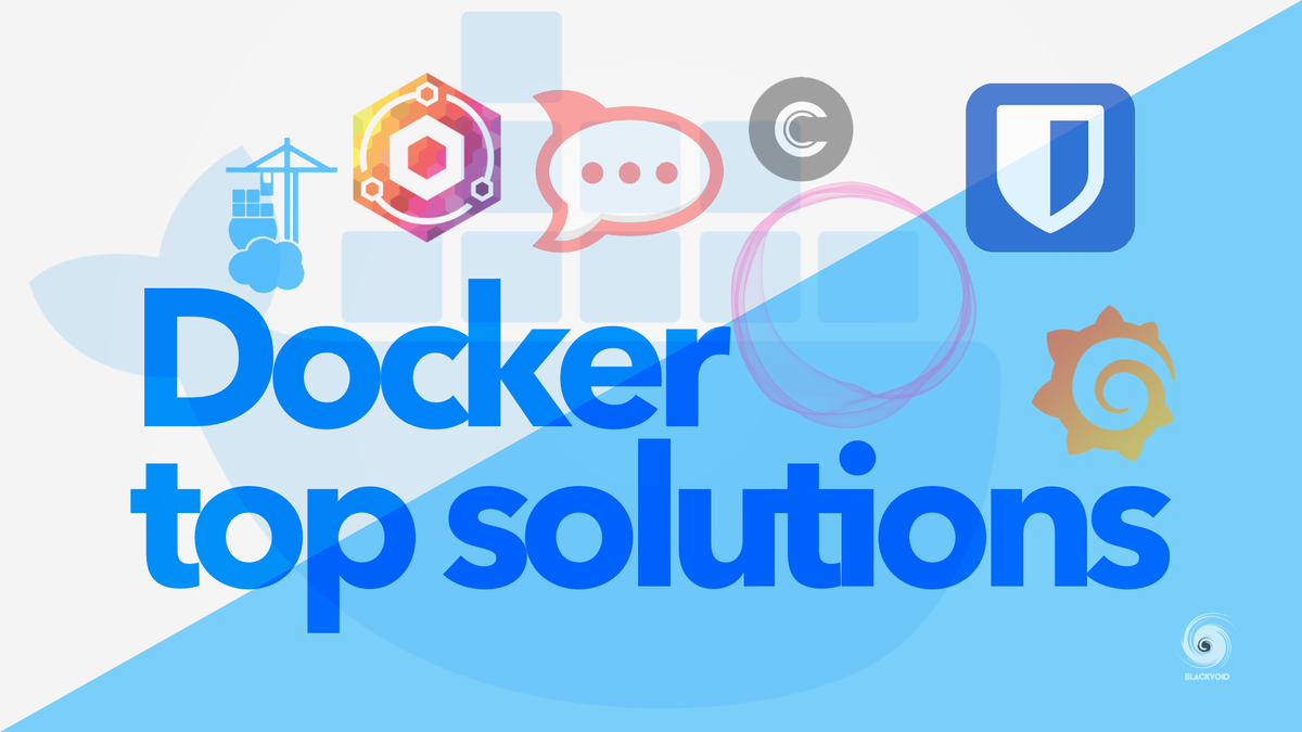 Docker top (16) images and solutions